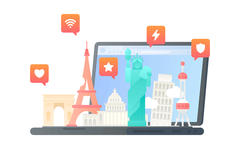 在新西兰怎么穿回中国 - 返华VPN