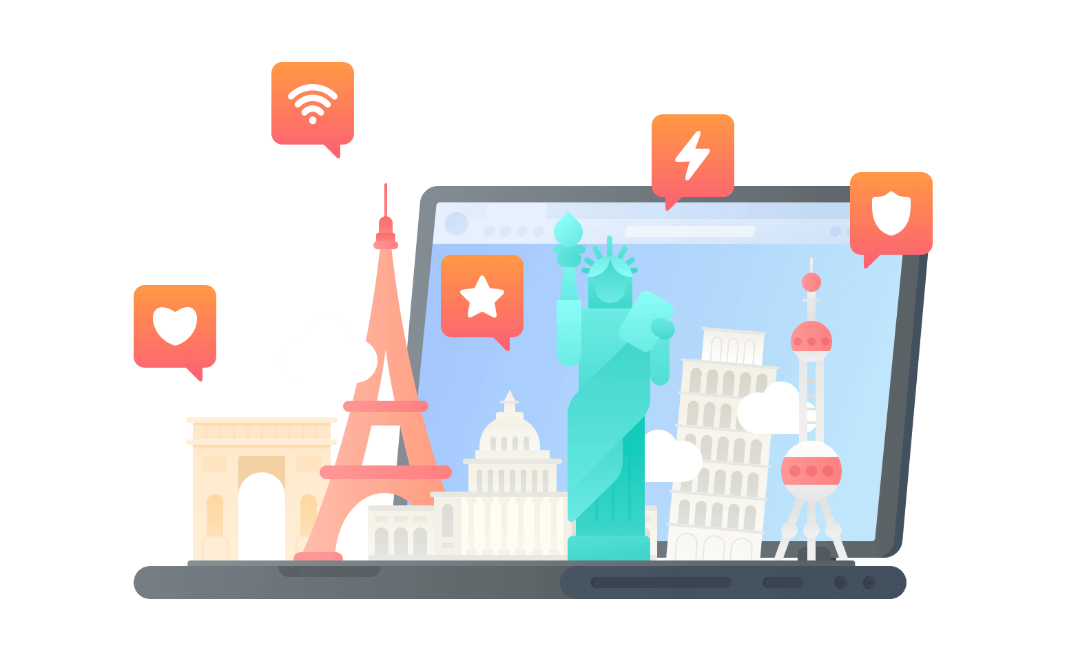 在新西兰怎么穿回中国 - 返华VPN